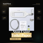 SaniFlow Bidet — 1 Pack